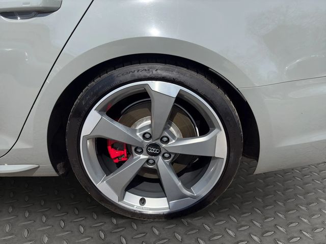 2019 Audi S4 Premium Plus Sedan 4D - 23000480 - 28