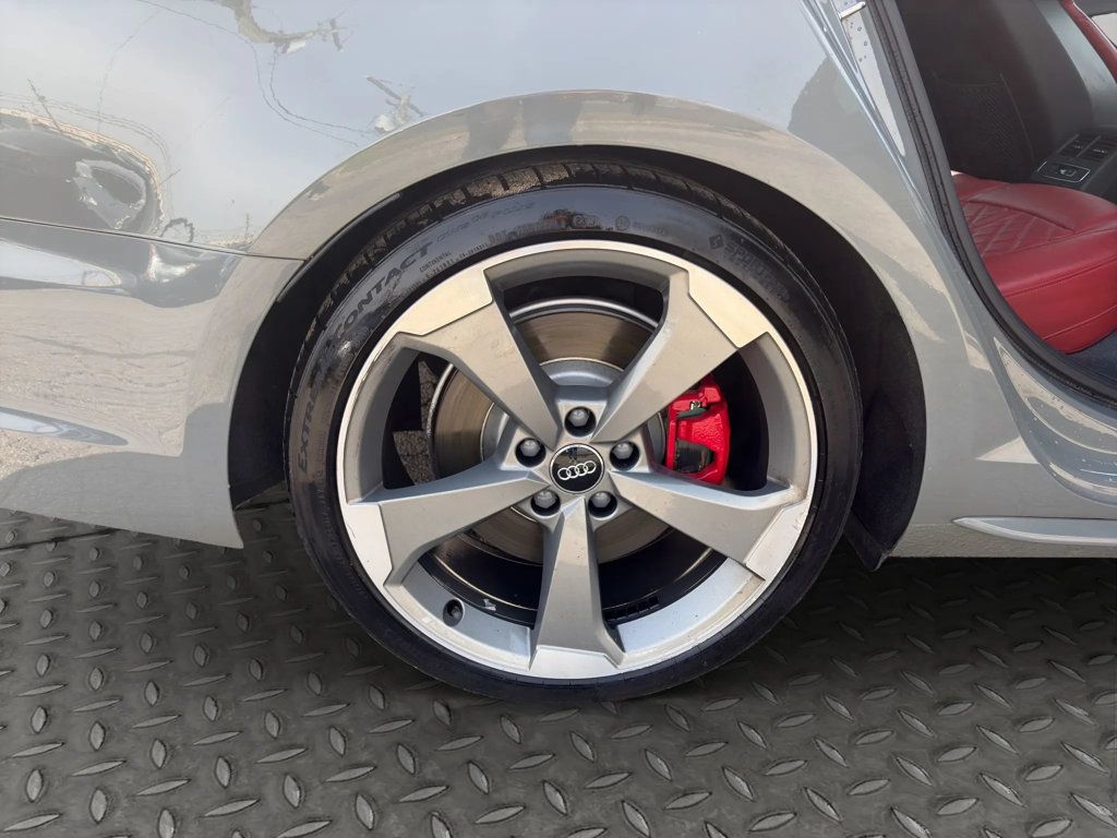 2019 Audi S4 Premium Plus Sedan 4D - 23000480 - 29
