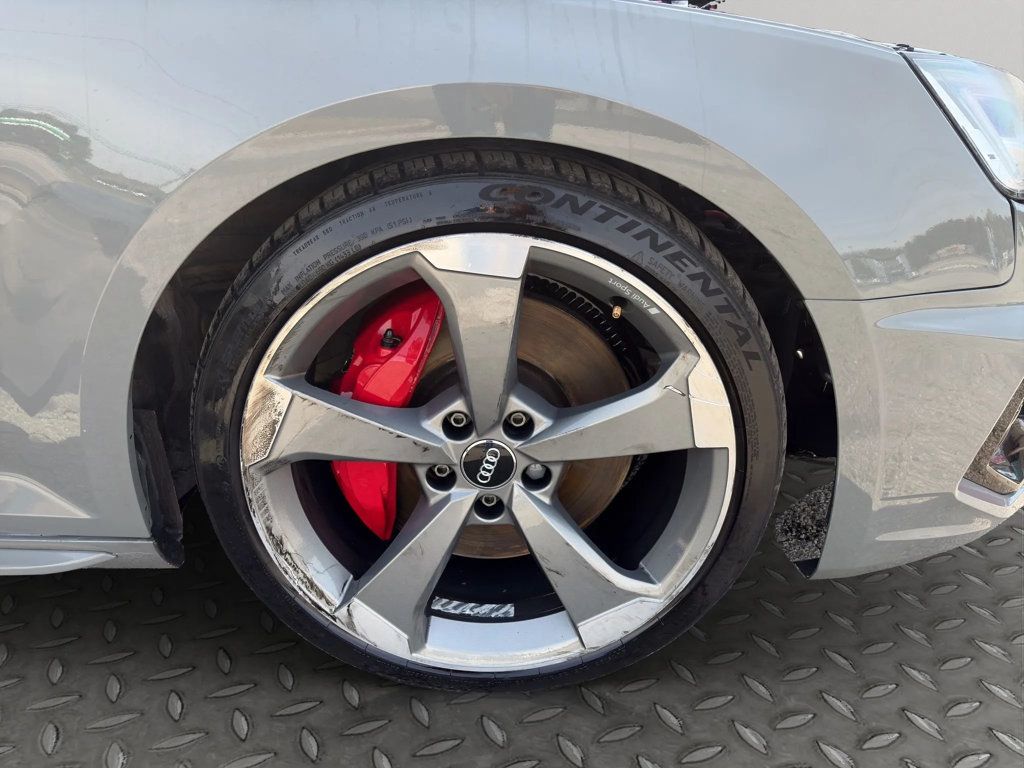 2019 Audi S4 Premium Plus Sedan 4D - 23000480 - 30