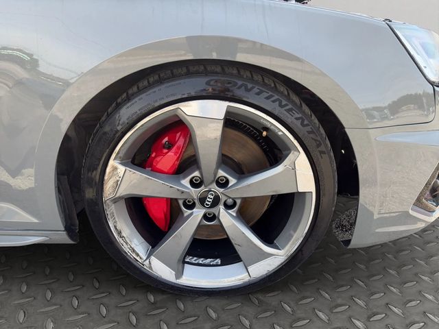 2019 Audi S4 Premium Plus Sedan 4D - 23000480 - 30