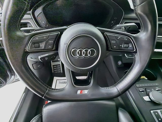 2019 Audi S4 Prestige 3.0 TFSI quattro - 23053567 - 10