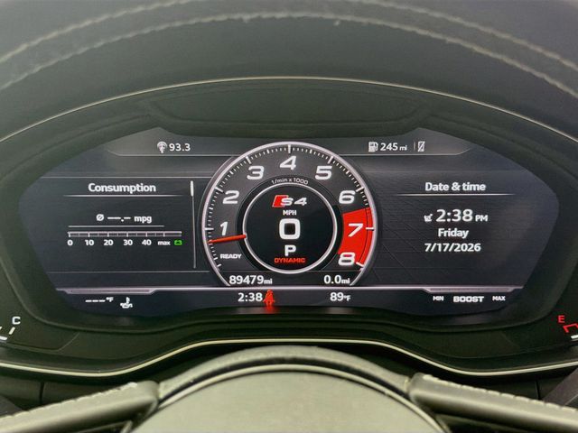 2019 Audi S4 Prestige 3.0 TFSI quattro - 23053567 - 11