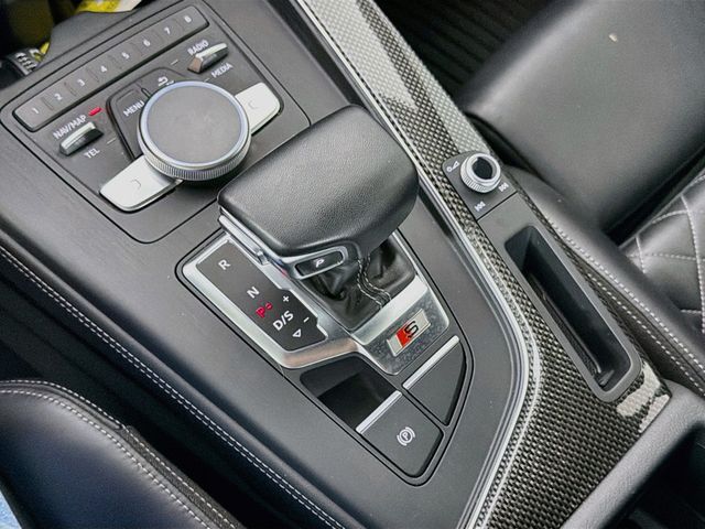2019 Audi S4 Prestige 3.0 TFSI quattro - 23053567 - 16