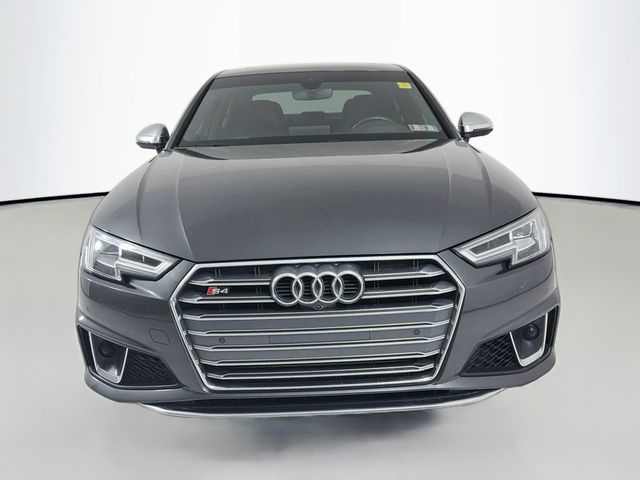 2019 Audi S4 Prestige 3.0 TFSI quattro - 23053567 - 1