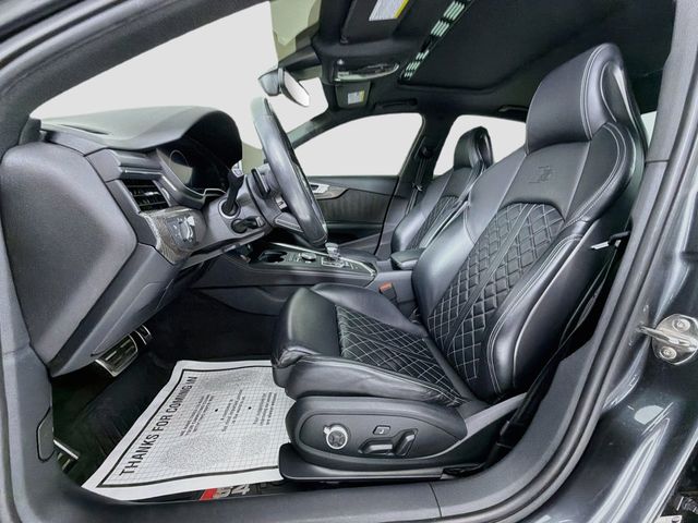 2019 Audi S4 Prestige 3.0 TFSI quattro - 23053567 - 21