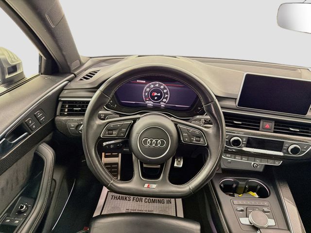 2019 Audi S4 Prestige 3.0 TFSI quattro - 23053567 - 23
