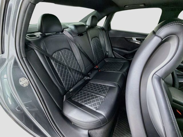 2019 Audi S4 Prestige 3.0 TFSI quattro - 23053567 - 28
