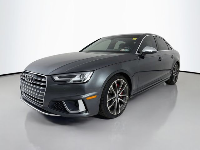 2019 Audi S4 Prestige 3.0 TFSI quattro - 23053567 - 2
