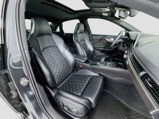 2019 Audi S4 Prestige 3.0 TFSI quattro - 23053567 - 29