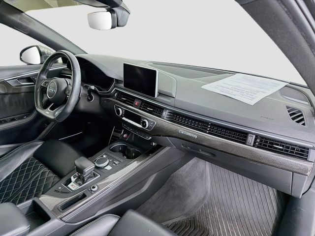 2019 Audi S4 Prestige 3.0 TFSI quattro - 23053567 - 30