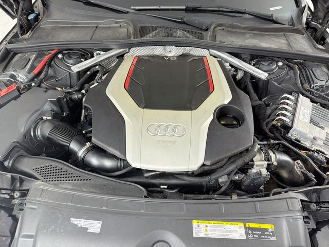 2019 Audi S4 Prestige 3.0 TFSI quattro - 23053567 - 31