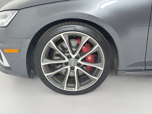 2019 Audi S4 Prestige 3.0 TFSI quattro - 23053567 - 32