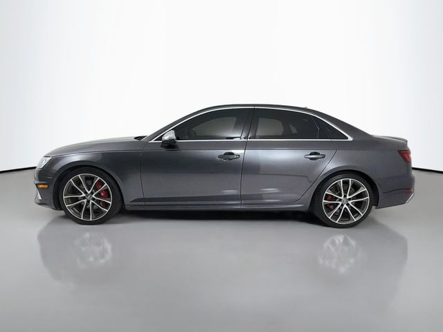 2019 Audi S4 Prestige 3.0 TFSI quattro - 23053567 - 3