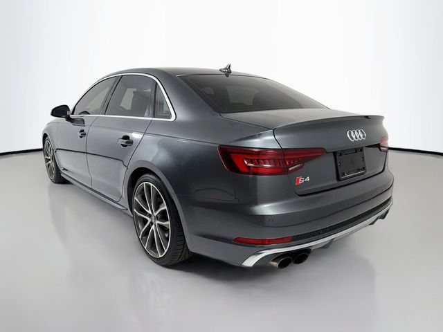 2019 Audi S4 Prestige 3.0 TFSI quattro - 23053567 - 4