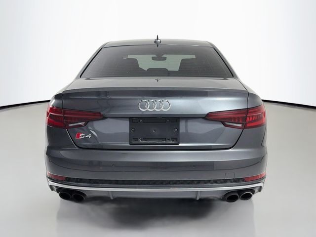 2019 Audi S4 Prestige 3.0 TFSI quattro - 23053567 - 5