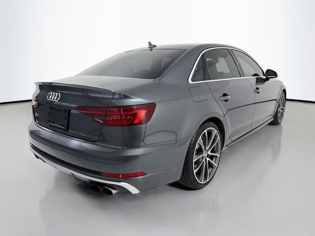 2019 Audi S4 Prestige 3.0 TFSI quattro - 23053567 - 6