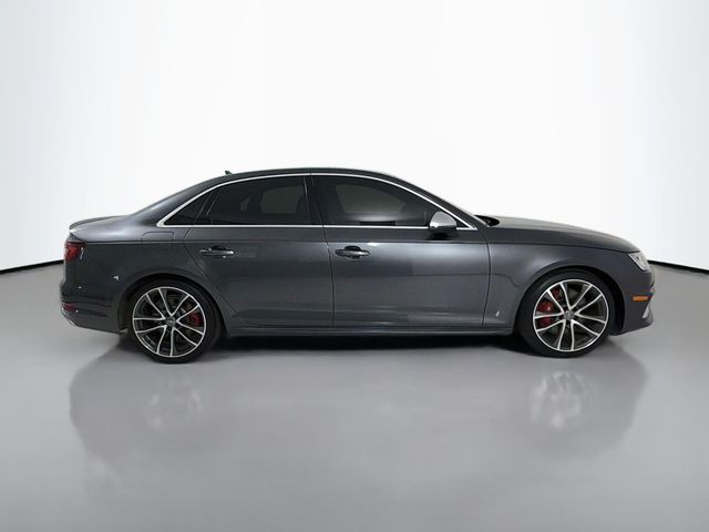 2019 Audi S4 Prestige 3.0 TFSI quattro - 23053567 - 7