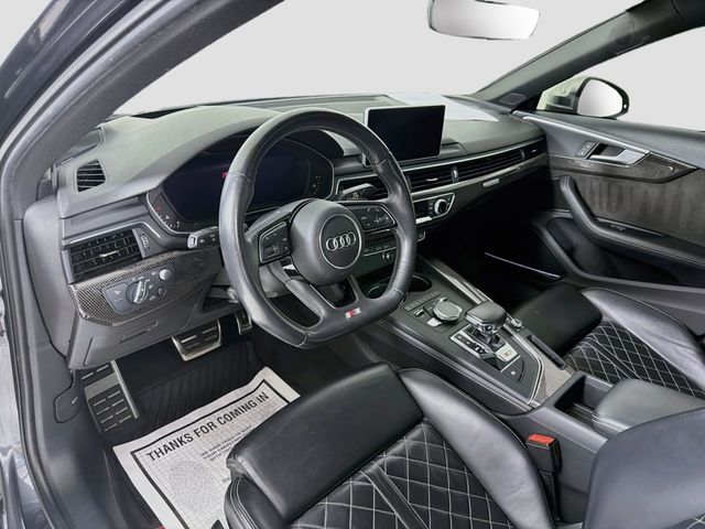2019 Audi S4 Prestige 3.0 TFSI quattro - 23053567 - 8