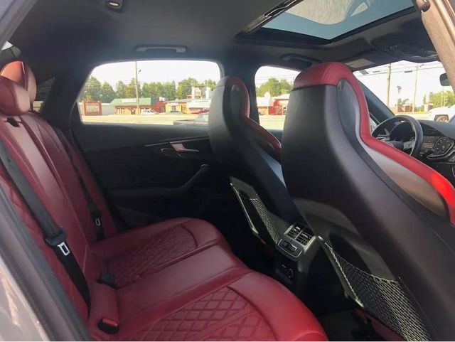 2019 Audi S4 PRESTIGE PKG, RED LTHR, CLEAN CARFAX, B&O SOUND, SUNROOF, BT!!! - 22578460 - 13