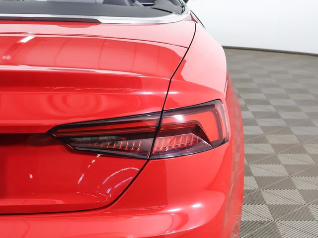 2019 Audi S5 Cabriolet 3.0T Prestige - 22998127 - 18