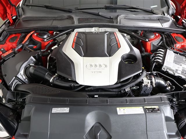 2019 Audi S5 Cabriolet 3.0T Prestige - 22998127 - 22