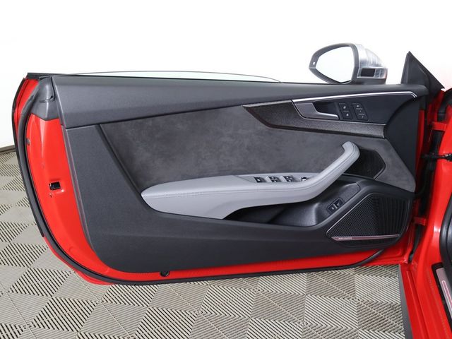 2019 Audi S5 Cabriolet 3.0T Prestige - 22998127 - 24