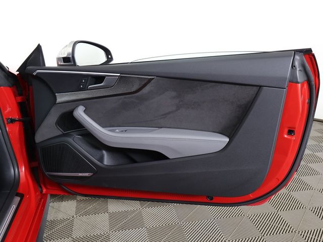 2019 Audi S5 Cabriolet 3.0T Prestige - 22998127 - 25