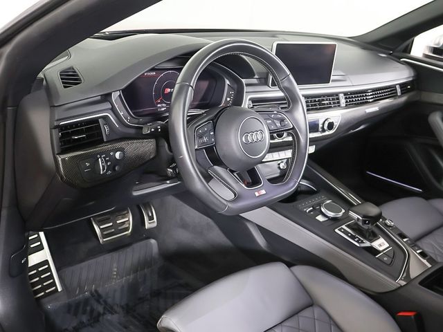 2019 Audi S5 Cabriolet 3.0T Prestige - 22998127 - 26