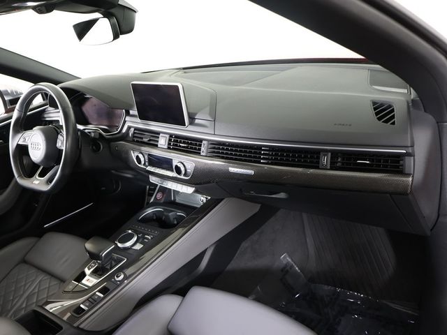 2019 Audi S5 Cabriolet 3.0T Prestige - 22998127 - 27