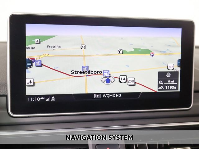 2019 Audi S5 Cabriolet 3.0T Prestige - 22998127 - 2