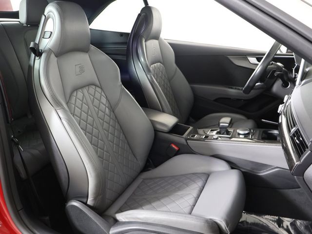2019 Audi S5 Cabriolet 3.0T Prestige - 22998127 - 29