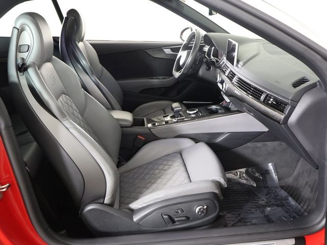 2019 Audi S5 Cabriolet 3.0T Prestige - 22998127 - 31