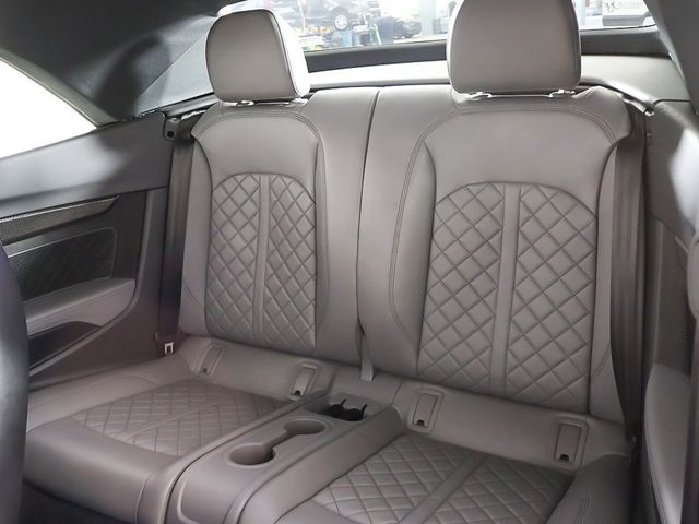 2019 Audi S5 Cabriolet 3.0T Prestige - 22998127 - 34