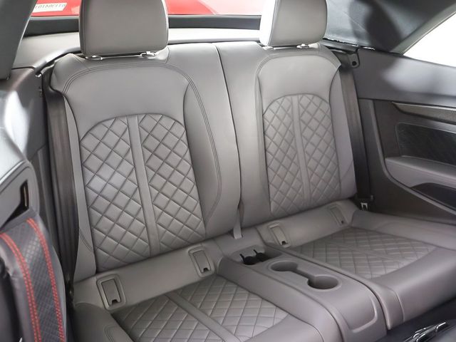 2019 Audi S5 Cabriolet 3.0T Prestige - 22998127 - 35