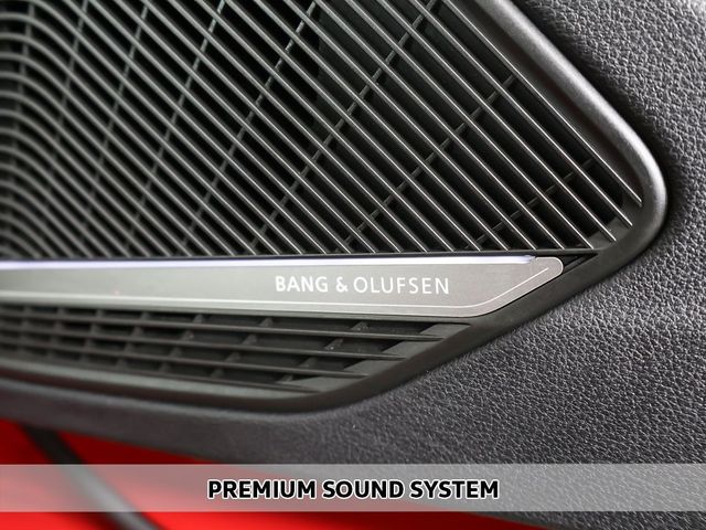 2019 Audi S5 Cabriolet 3.0T Prestige - 22998127 - 3