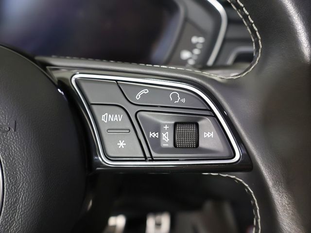 2019 Audi S5 Cabriolet 3.0T Prestige - 22998127 - 41