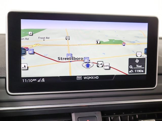 2019 Audi S5 Cabriolet 3.0T Prestige - 22998127 - 42