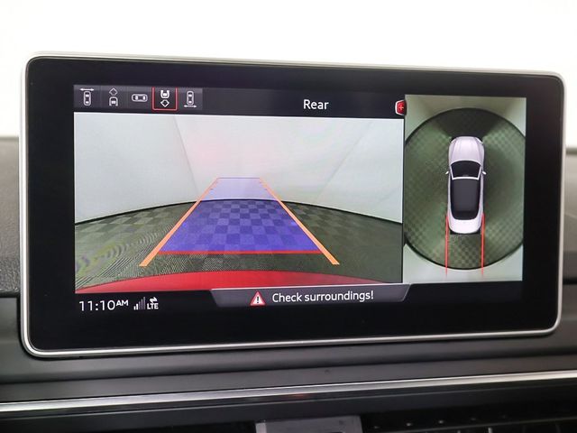 2019 Audi S5 Cabriolet 3.0T Prestige - 22998127 - 43