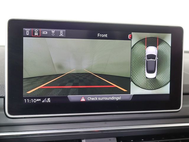 2019 Audi S5 Cabriolet 3.0T Prestige - 22998127 - 44