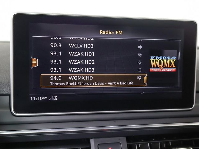 2019 Audi S5 Cabriolet 3.0T Prestige - 22998127 - 46