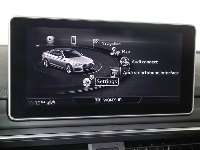 2019 Audi S5 Cabriolet 3.0T Prestige - 22998127 - 47