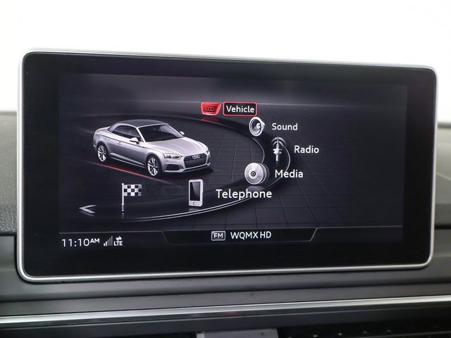 2019 Audi S5 Cabriolet 3.0T Prestige - 22998127 - 48