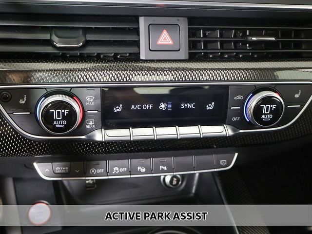 2019 Audi S5 Cabriolet 3.0T Prestige - 22998127 - 4