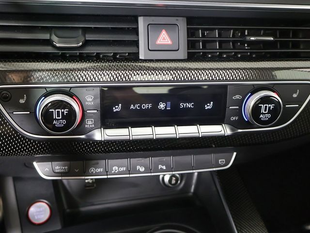 2019 Audi S5 Cabriolet 3.0T Prestige - 22998127 - 49