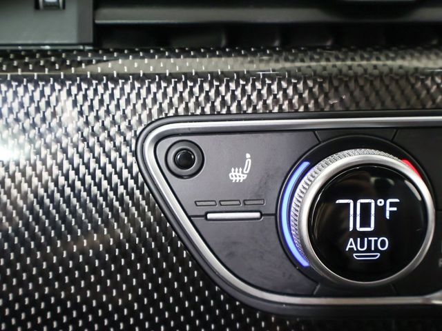 2019 Audi S5 Cabriolet 3.0T Prestige - 22998127 - 50