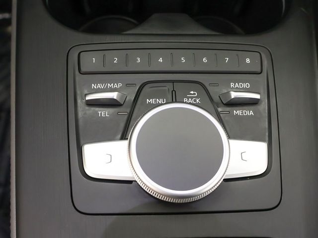 2019 Audi S5 Cabriolet 3.0T Prestige - 22998127 - 52