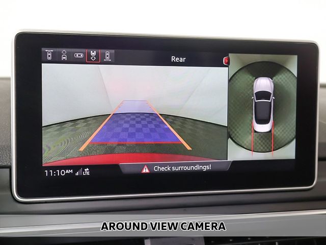 2019 Audi S5 Cabriolet 3.0T Prestige - 22998127 - 6