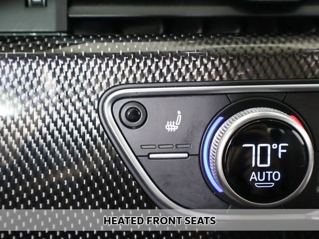 2019 Audi S5 Cabriolet 3.0T Prestige - 22998127 - 8