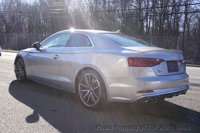 2019 Audi S5 3.0T Premium Plus quattro Tiptronic's photo