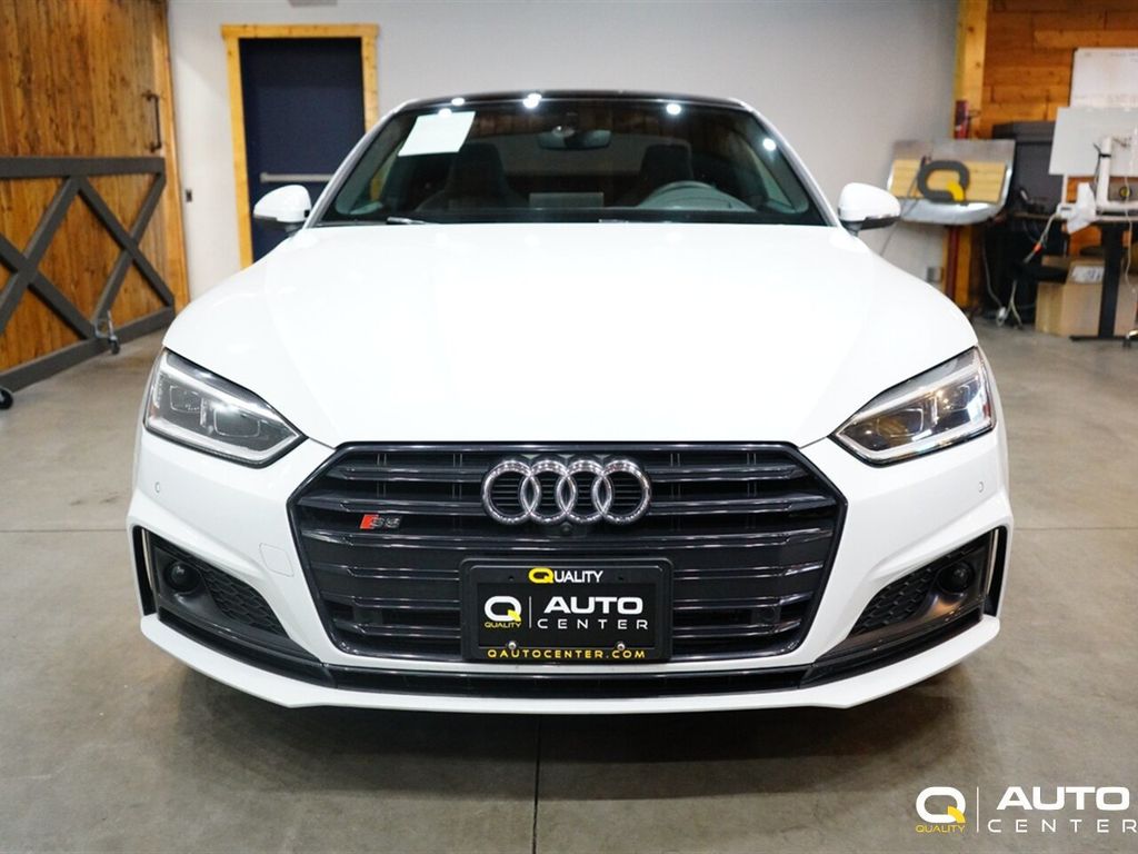 2019 Audi S5 Coupe 3.0 TFSI Prestige - 22665099 - 1